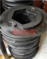 攪拌機軸端密封件 